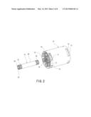 MEMBRANE HUMIDIFIER FOR FUEL CELL diagram and image