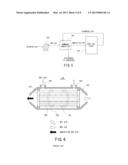 MEMBRANE HUMIDIFIER FOR FUEL CELL diagram and image