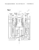 HYDROGEN PRODUCTION APPARATUS AND FUEL CELL SYSTEM diagram and image