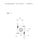 METAL POWDER IGNITION APPARATUS, METAL POWDER IGNITION METHOD, COMPACT     METAL POWDER COMBUSTION APPARATUS AND METAL POWDER COMBUSTION METHOD     USING WATER PLASMA diagram and image