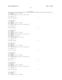 COMPOSITIONS, METHODS AND REACTION MIXTURES FOR THE DETECTION OF MURINE     LEUKEMIA VIRUS-RELATED VIRUS diagram and image