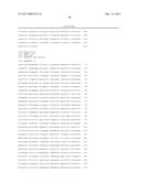 BIOMARKERS FOR SYSTEMIC LUPUS ERYTHEMATOSUS diagram and image