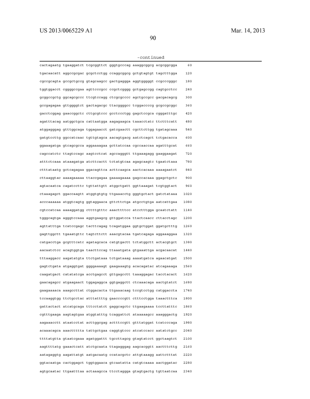 BIOMARKERS FOR SYSTEMIC LUPUS ERYTHEMATOSUS - diagram, schematic, and image 91