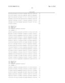 ASSAYS AND KITS FOR SEROTYPING PSEUDOMONAS AERUGINOSA  AND OLIGONUCLEOTIDE     SEQUENCES USEFUL IN SUCH METHODS AND KITS diagram and image