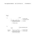 METHOD FOR REAL-TIME NUCLEIC ACID AMPLIFICATION BY DROPLET MANIPULATION diagram and image