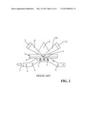 METHOD AND SYSTEM FOR DETERMINATION OF MOLECULAR INTERACTION PARAMETERS diagram and image