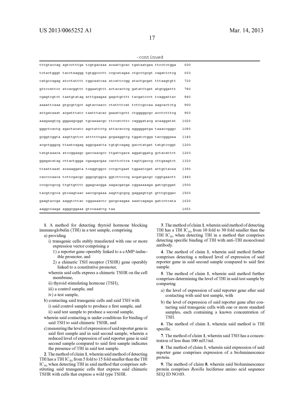 COMPOSITIONS AND METHODS FOR DETECTING AUTOANTIBODIES - diagram, schematic, and image 30