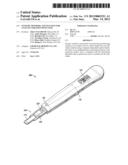 SYSTEMS, METHODS, AND TEST KITS FOR ANALYTE VARIATION DETECTION diagram and image