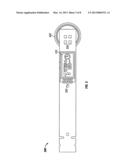 SYSTEMS, METHODS, AND TEST KITS FOR ANALYTE VARIATION DETECTION diagram and image