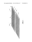 SHAPED TAB CONDUCTORS FOR A PHOTOVOLTAIC CELL diagram and image