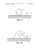SHAPED TAB CONDUCTORS FOR A PHOTOVOLTAIC CELL diagram and image