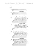 Method for Manufacturing a Nanostructured Inorganic/Organic Heterojunction     Solar Cell diagram and image