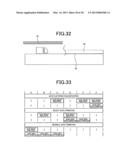 NON-VOLATILE SEMICONDUCTOR DEVICE AND METHOD OF FABRICATING EMBEDDED     NON-VOLATILE SEMICONDUCTOR MEMORY DEVICE WITH SIDEWALL GATE diagram and image