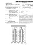 THREE DIMENSIONAL SEMICONDUCTOR MEMORY DEVICE AND METHOD OF FABRICATING     THE SAME diagram and image