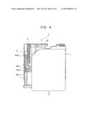 Card Connector diagram and image