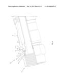 COAXIAL CABLE CONNECTOR HAVING ELECTRICAL CONTINUITY MEMBER diagram and image