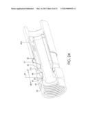 COAXIAL CABLE CONNECTOR HAVING ELECTRICAL CONTINUITY MEMBER diagram and image