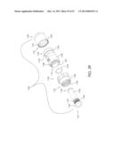 COAXIAL CABLE CONNECTOR HAVING ELECTRICAL CONTINUITY MEMBER diagram and image