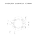 COAXIAL CABLE CONNECTOR HAVING ELECTRICAL CONTINUITY MEMBER diagram and image