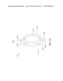 COAXIAL CABLE CONNECTOR HAVING ELECTRICAL CONTINUITY MEMBER diagram and image