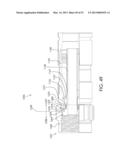 COAXIAL CABLE CONNECTOR HAVING ELECTRICAL CONTINUITY MEMBER diagram and image