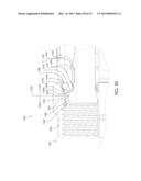 COAXIAL CABLE CONNECTOR HAVING ELECTRICAL CONTINUITY MEMBER diagram and image