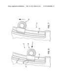 REPOSITIONABLE TOY-ATTACHMENT DEVICE diagram and image