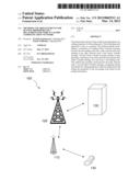 METHODS AND ARRANGEMENTS FOR SETTING PROPERTIES OF A RELAY/REPEATER NODE     IN A RADIO COMMUNICATION NETWORK diagram and image