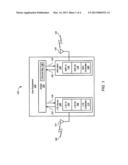 USING FREQUENCY BANDS CHARACTERIZED BY TYPE OF UNWANTED INTERFERENCE FOR     COEXISTENCE AMONG MULTIPLE WIRELESS COMMUNICATION TECHNOLOGIES diagram and image