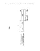 COMMUNICATION DEVICE, COMMUNICATION CONTROL METHOD AND COMMUNICATION     SYSTEM diagram and image
