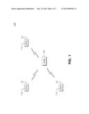 CELL SELECTION AND RESELECTION FOR CLOSED SUBSCRIBER GROUP CELLS diagram and image