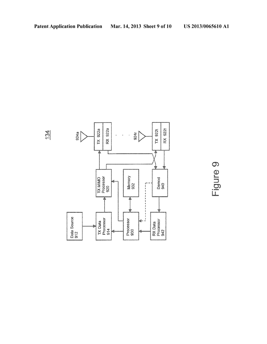 Position Location for Wireless Communication Systems - diagram, schematic, and image 10