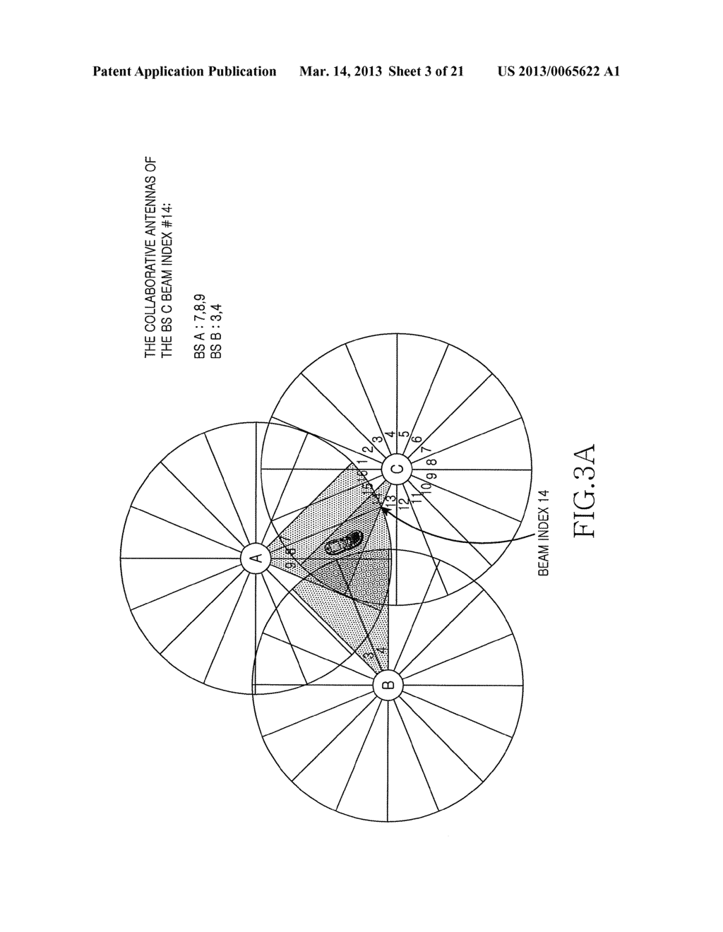 METHOD AND APPARATUS FOR FORMING VIRTUAL CELL IN WIRELESS COMMUNICATION     SYSTEM - diagram, schematic, and image 04