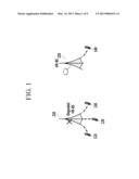 METHOD FOR COMMUNICATION OF TERMINAL AND METHOD FOR COMMUNICATION OF BASE     STATION diagram and image