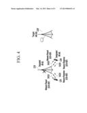 METHOD FOR COMMUNICATION OF TERMINAL AND METHOD FOR COMMUNICATION OF BASE     STATION diagram and image