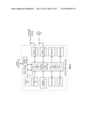 MOTION ADAPTIVE COMMUNICATIONS DEVICE AND INTEGRATED CIRCUITS FOR USE     THEREWITH diagram and image