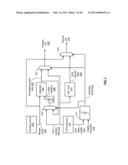 MOTION ADAPTIVE COMMUNICATIONS DEVICE AND INTEGRATED CIRCUITS FOR USE     THEREWITH diagram and image