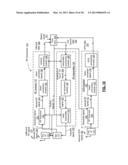 MOTION ADAPTIVE COMMUNICATIONS DEVICE AND INTEGRATED CIRCUITS FOR USE     THEREWITH diagram and image