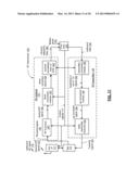 MOTION ADAPTIVE COMMUNICATIONS DEVICE AND INTEGRATED CIRCUITS FOR USE     THEREWITH diagram and image