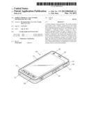 MOBILE TERMINAL AND CONTROL METHOD FOR THE SAME diagram and image