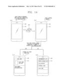 MOBILE TERMINAL AND CONTROL METHOD FOR THE SAME diagram and image