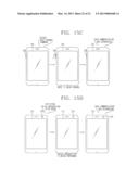 MOBILE TERMINAL AND CONTROL METHOD FOR THE SAME diagram and image