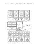 WAGERING GAME WITH PROGRESSIVE AWARDS WON BY ACCUMULATING PROGRESSIVE     PRIZE SEGMENTS diagram and image