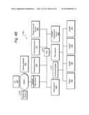 WAGERING GAME WITH PROGRESSIVE AWARDS WON BY ACCUMULATING PROGRESSIVE     PRIZE SEGMENTS diagram and image