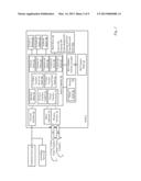 BILL ACCEPTORS AND PRINTERS FOR PROVIDING VIRTUAL TICKET-IN AND TICKET-OUT     ON A GAMING MACHINE diagram and image