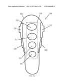 UNIVERSAL CONTROLLER FOR TOYS AND GAMES diagram and image