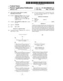 MULTI-SITE TOURNAMENT GAMING METHOD AND SYSTEM diagram and image