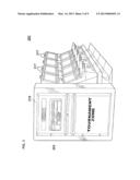 MULTI-SITE TOURNAMENT GAMING METHOD AND SYSTEM diagram and image