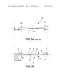 FLEXIBLE DIAPHRAGM COUPLING FOR AXIAL FORCE LOADING diagram and image