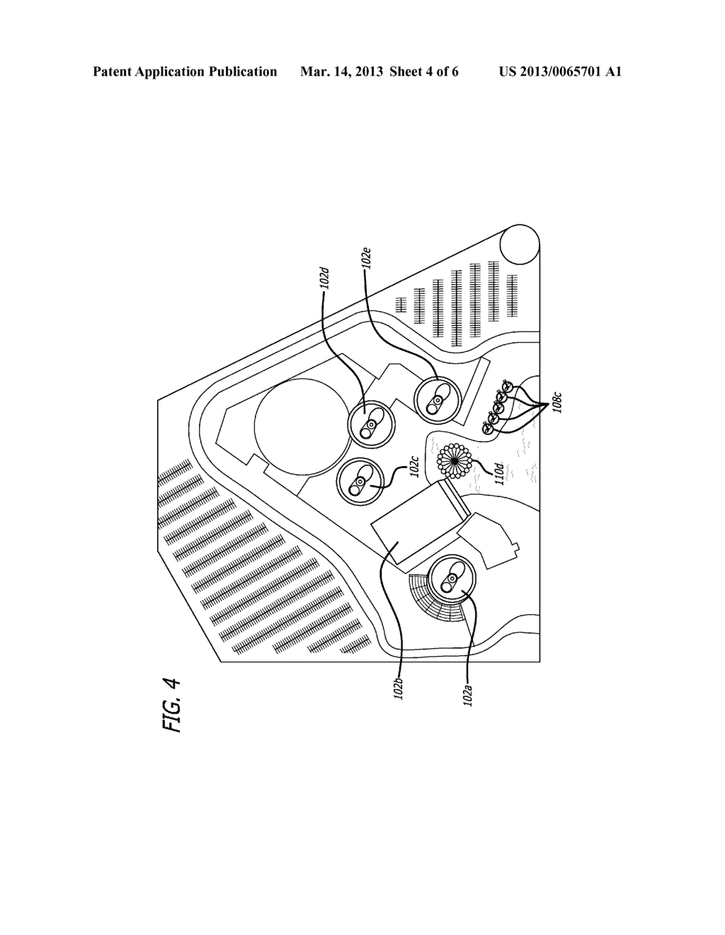 BRANDED ENTERTAINMENT COMPLEX - diagram, schematic, and image 05